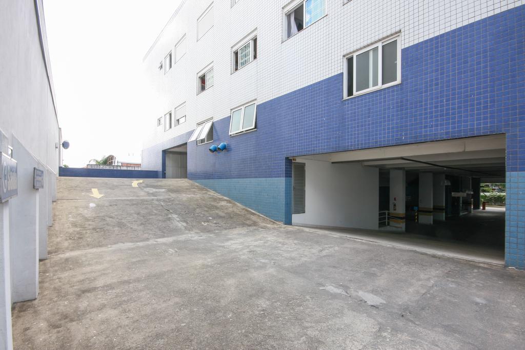 Motel Golf (Adults Only) Osasco Exterior foto