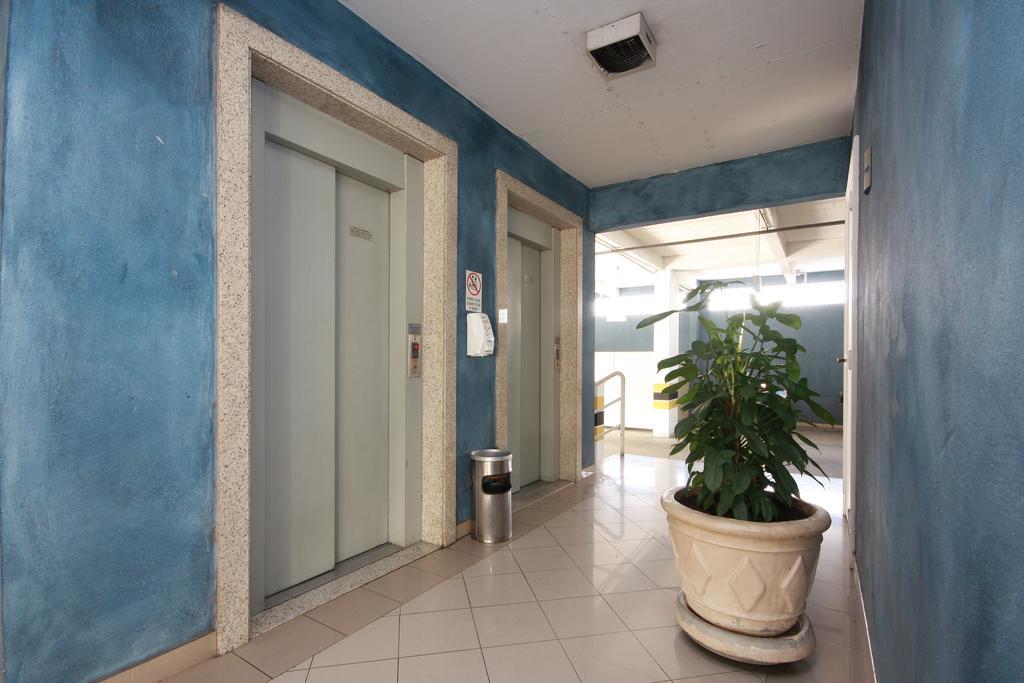 Motel Golf (Adults Only) Osasco Exterior foto