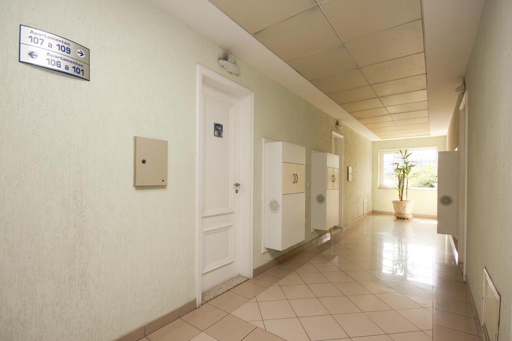 Motel Golf (Adults Only) Osasco Exterior foto